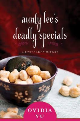 Aunty Lee’s Deadly Specials