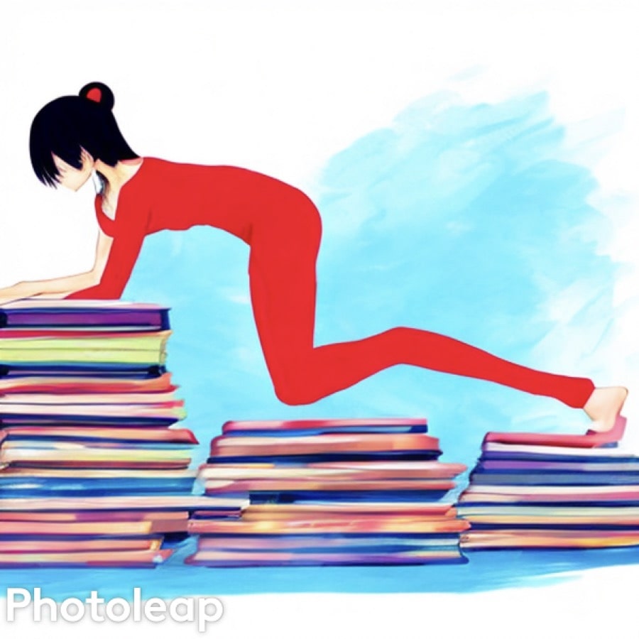 Chaturanga On Books