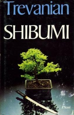 Shibumi Cover
