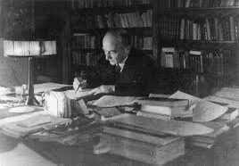 Robert Musil