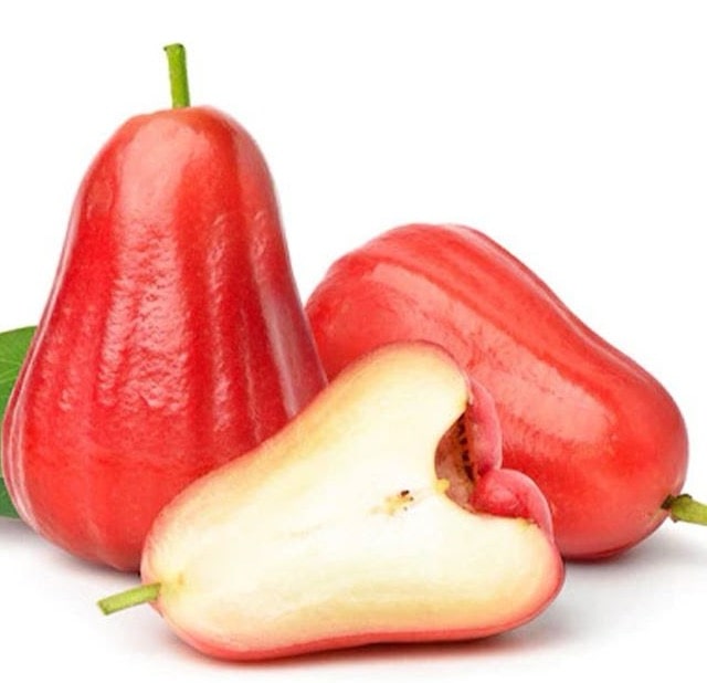 Rose apples