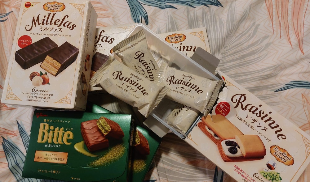 Biscuits