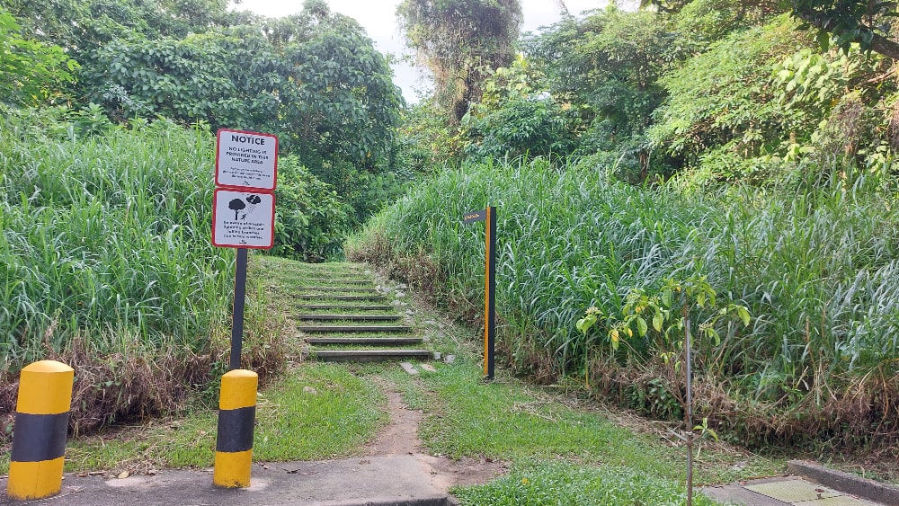 Secret Access