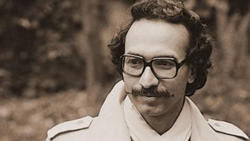 Tahar Djaout