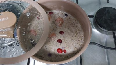 Fasting, Focus and a Fantasy Scenario