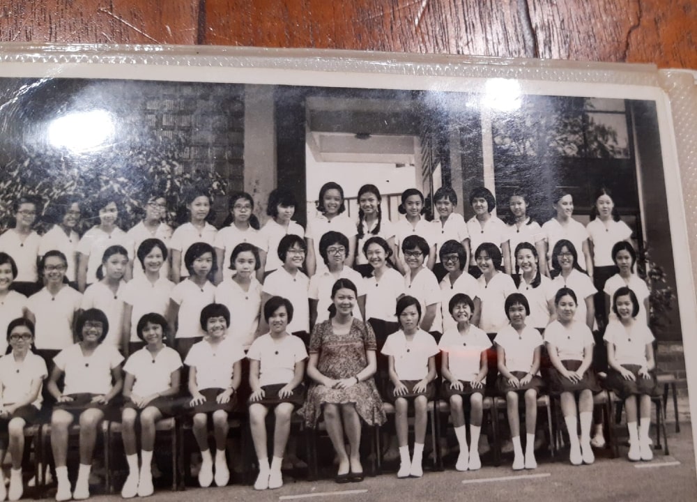 Class Picture