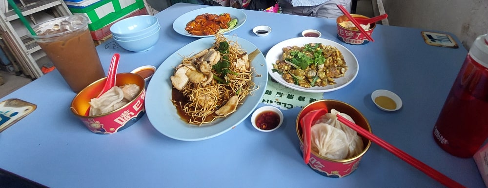 Food