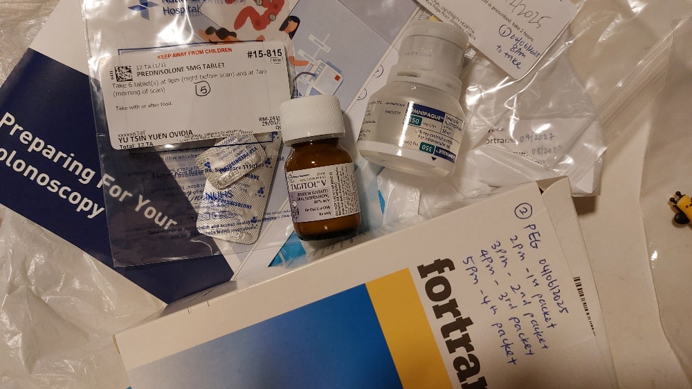 Medicine