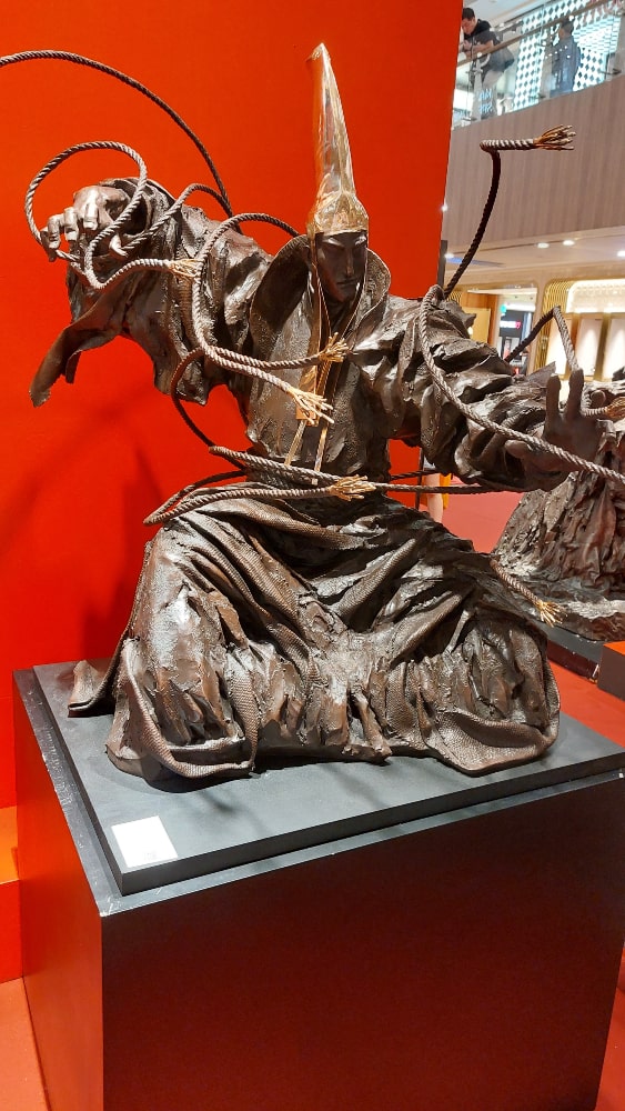 Stories and Sculptures-6-