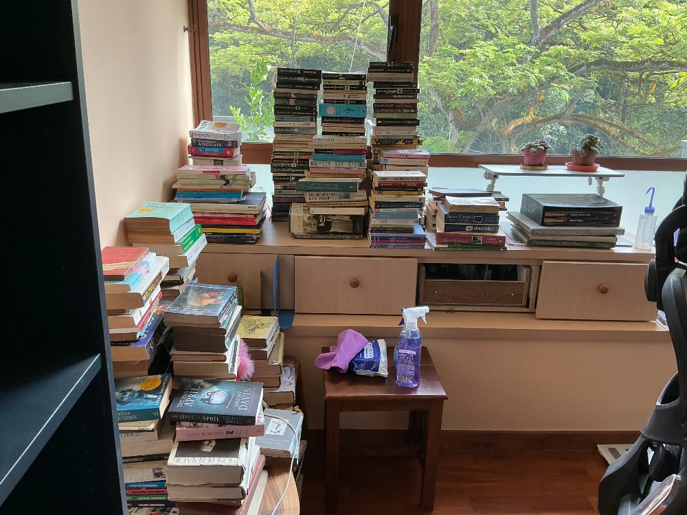 Books