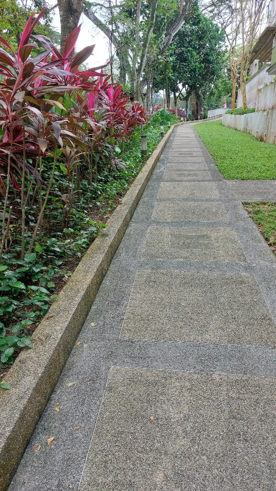 Garden Path