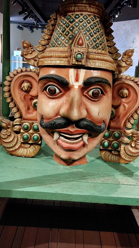 Aravan