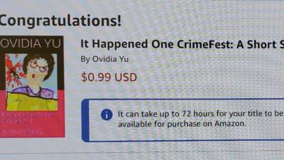 Self Skills Future 1: Kindle Direct Published!