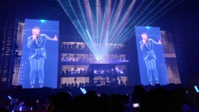 If Jacky Cheung Can Still Do Splits, I Can Still…