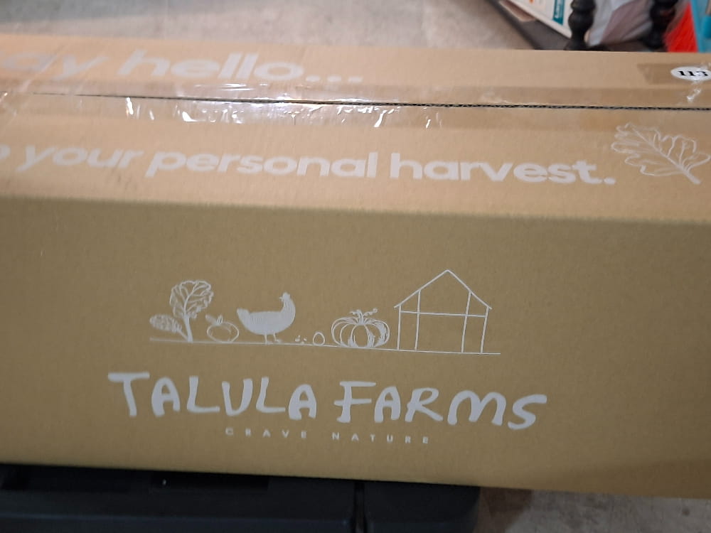 Farm Box