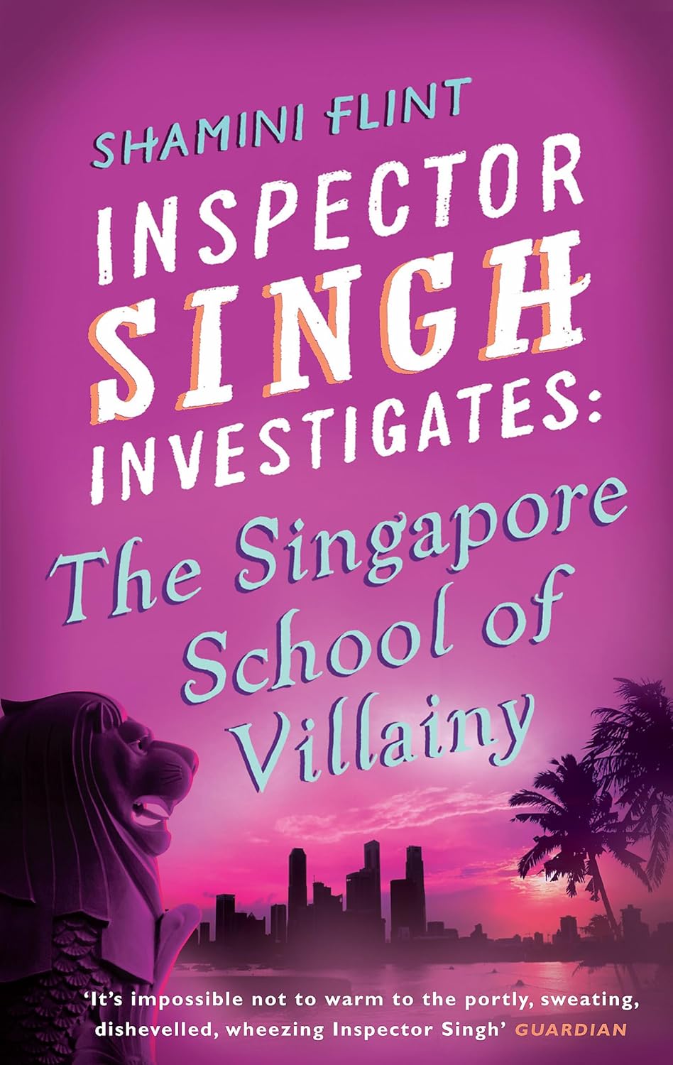 Inspector Singh